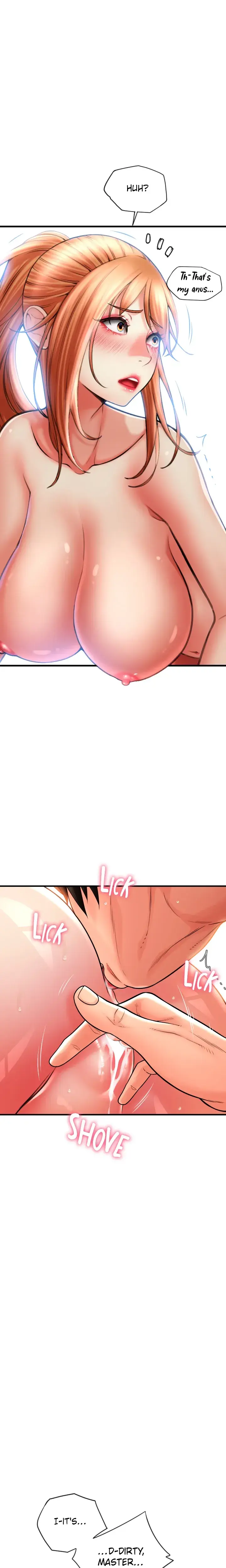 You Can Pay With Sperm Pay Chapter 29 - Page 8