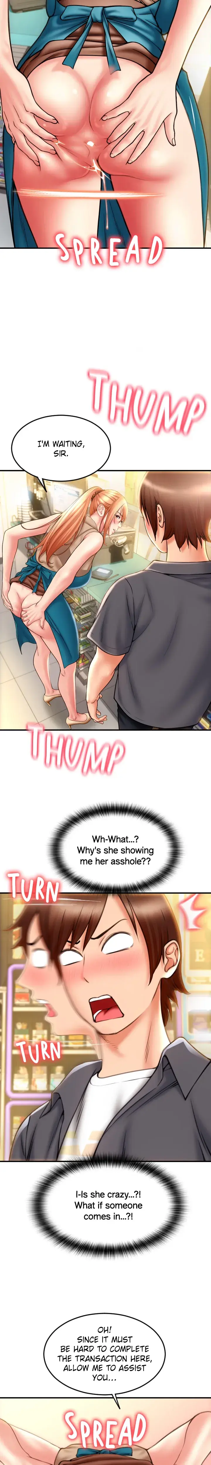 You Can Pay With Sperm Pay Chapter 3 - Page 11