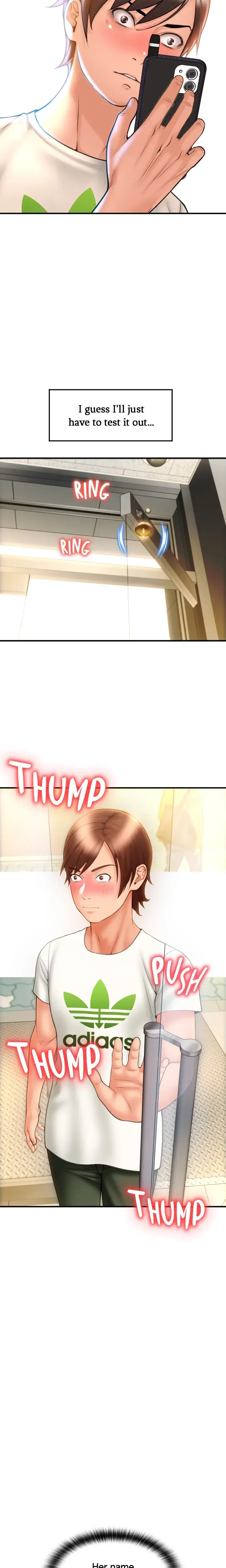 You Can Pay With Sperm Pay Chapter 3 - Page 30