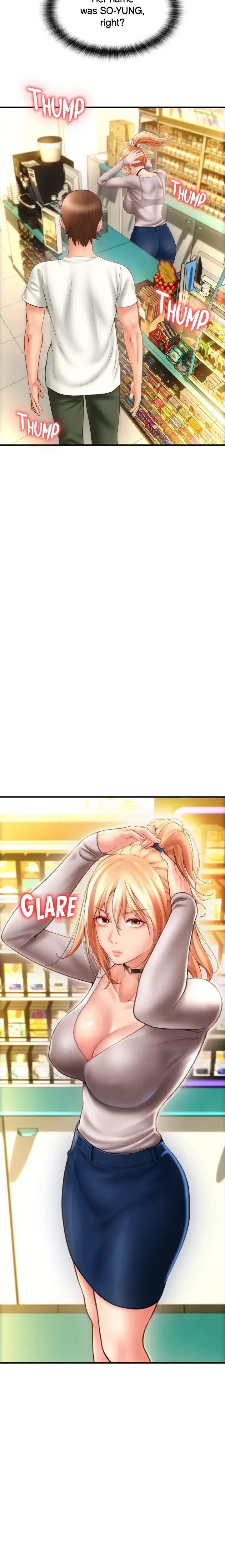 You Can Pay With Sperm Pay Chapter 3 - Page 31