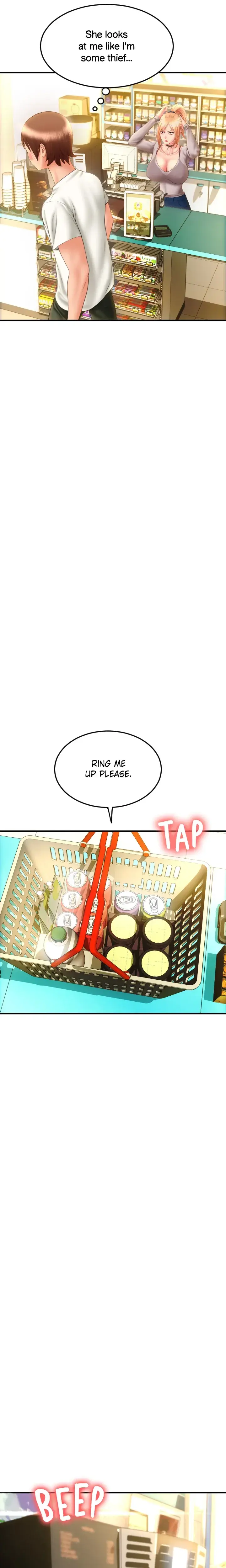 You Can Pay With Sperm Pay Chapter 3 - Page 32