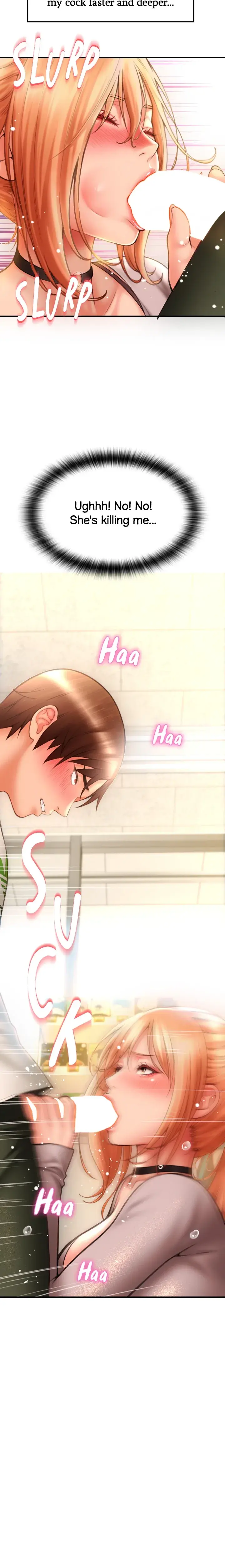 You Can Pay With Sperm Pay Chapter 3 - Page 41