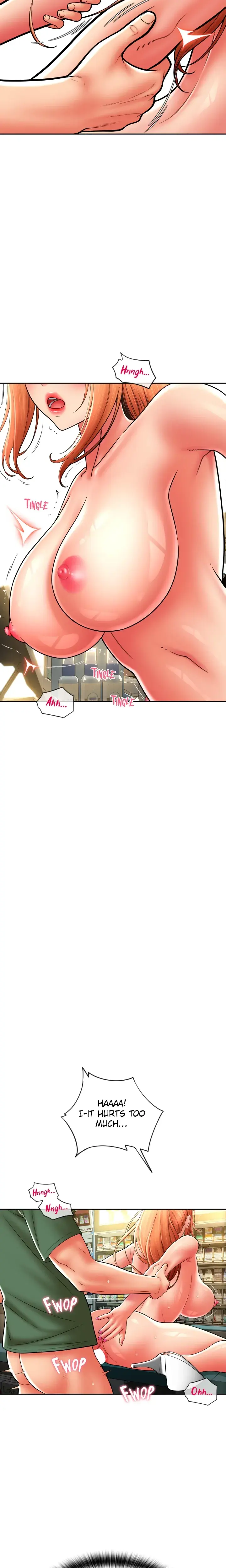 You Can Pay With Sperm Pay Chapter 30 - Page 18