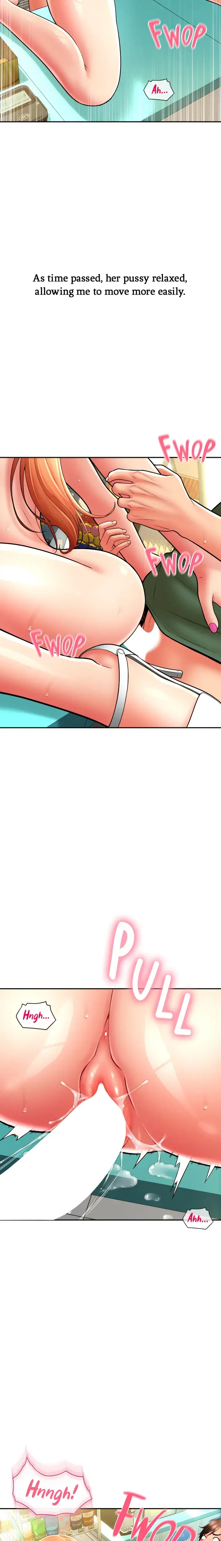 You Can Pay With Sperm Pay Chapter 30 - Page 22