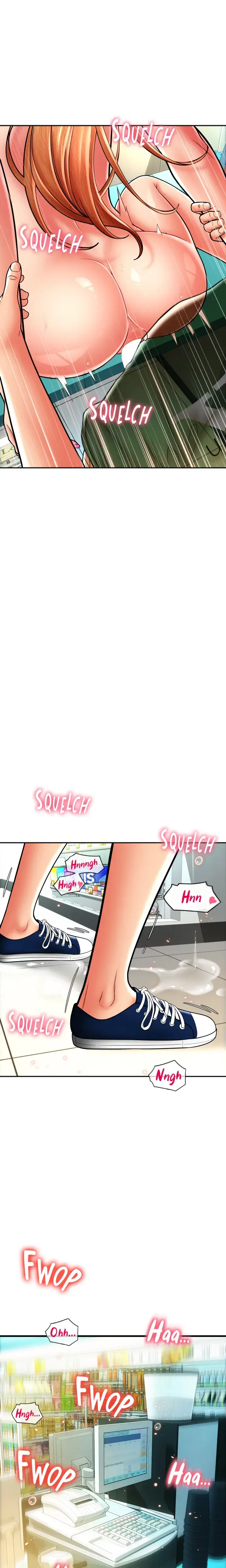 You Can Pay With Sperm Pay Chapter 30 - Page 25