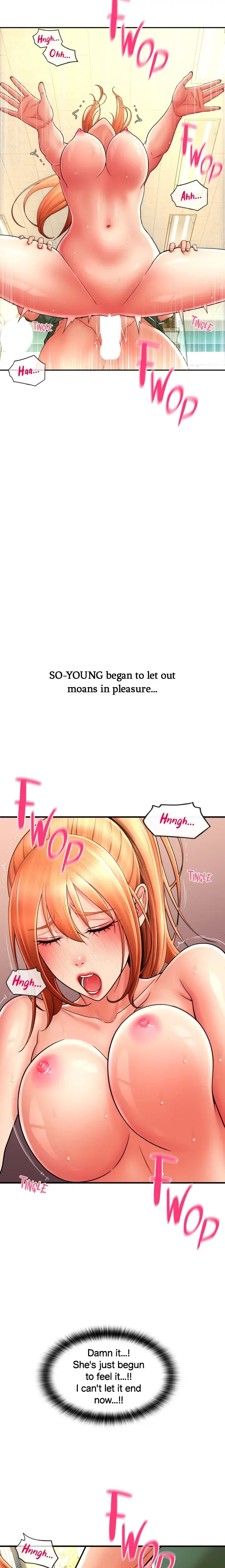 You Can Pay With Sperm Pay Chapter 30 - Page 27