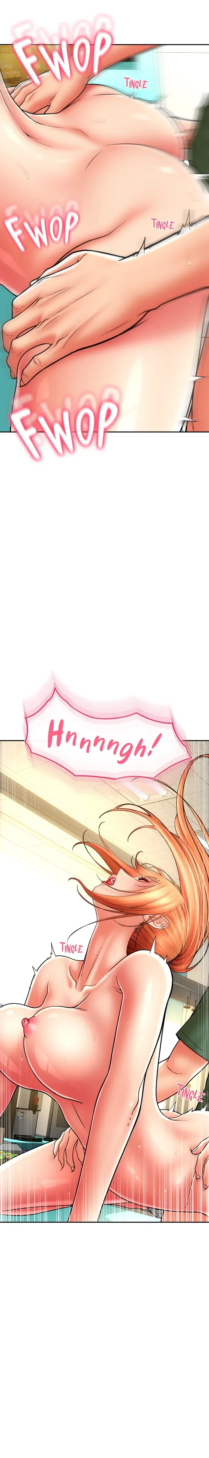 You Can Pay With Sperm Pay Chapter 30 - Page 31