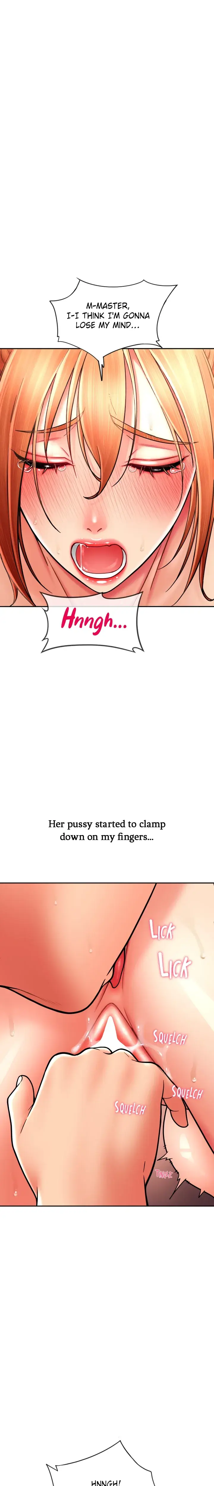 You Can Pay With Sperm Pay Chapter 30 - Page 6