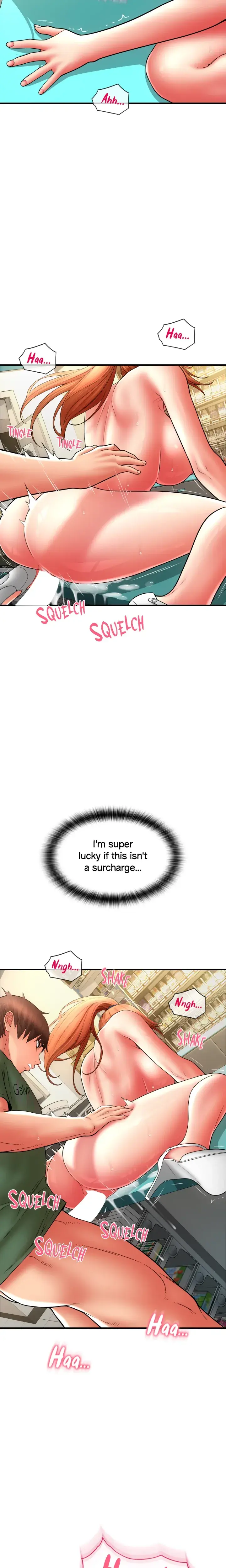 You Can Pay With Sperm Pay Chapter 31 - Page 14