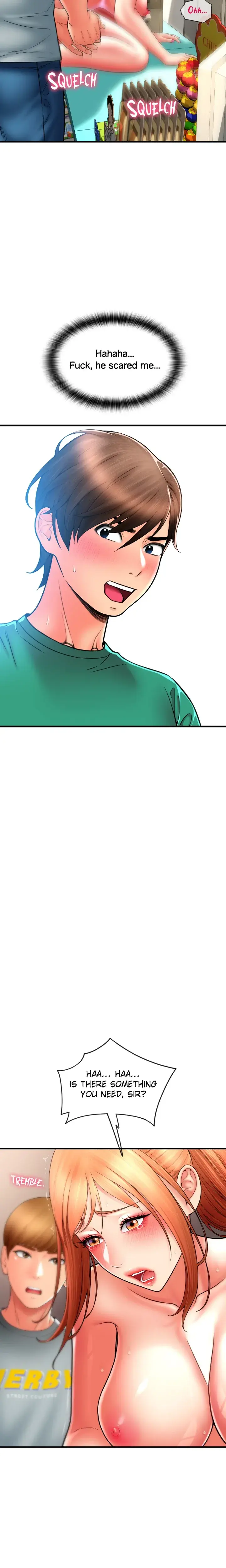 You Can Pay With Sperm Pay Chapter 31 - Page 19