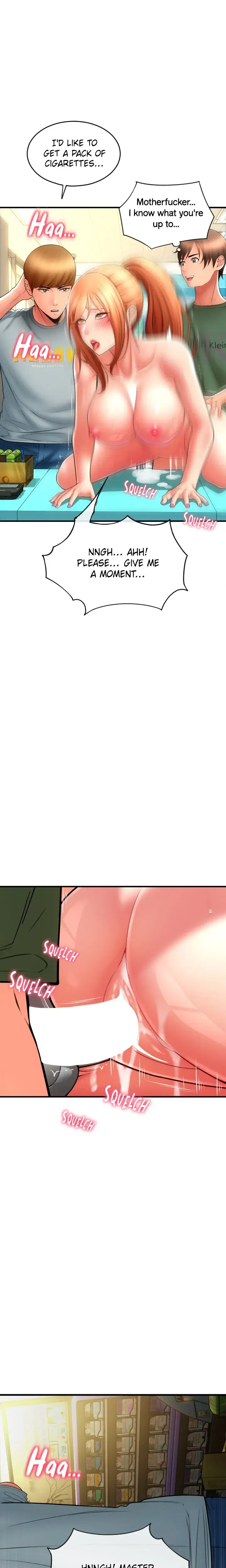 You Can Pay With Sperm Pay Chapter 31 - Page 20