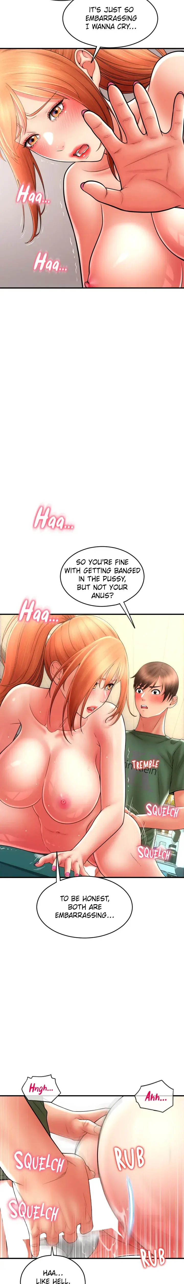 You Can Pay With Sperm Pay Chapter 31 - Page 26