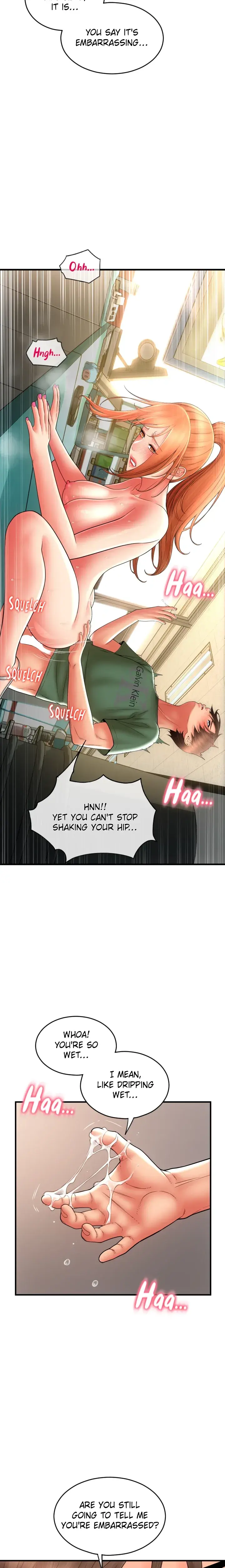 You Can Pay With Sperm Pay Chapter 31 - Page 27