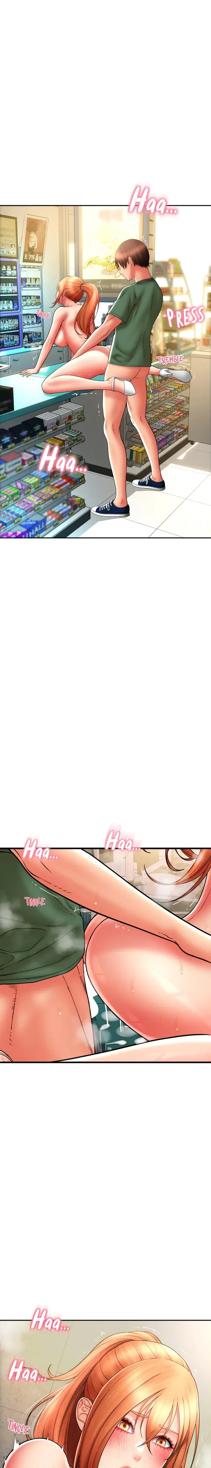 You Can Pay With Sperm Pay Chapter 31 - Page 5