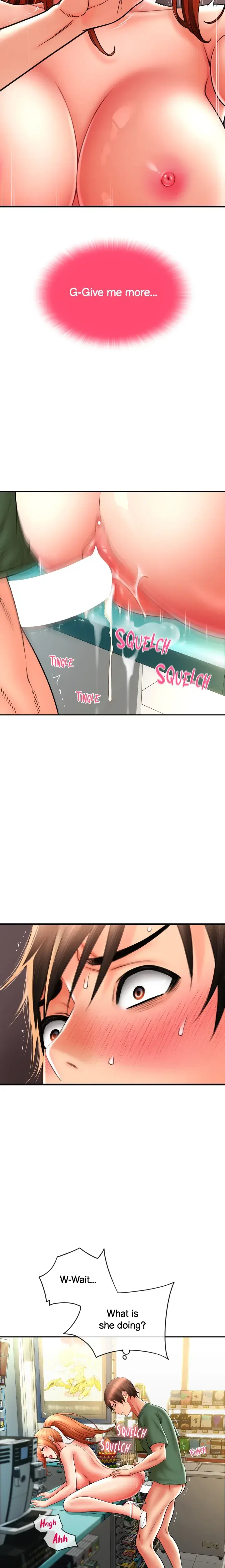 You Can Pay With Sperm Pay Chapter 31 - Page 7