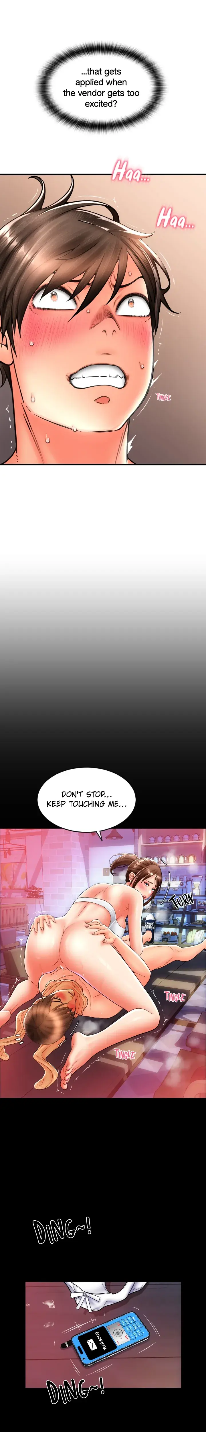 You Can Pay With Sperm Pay Chapter 31 - Page 9