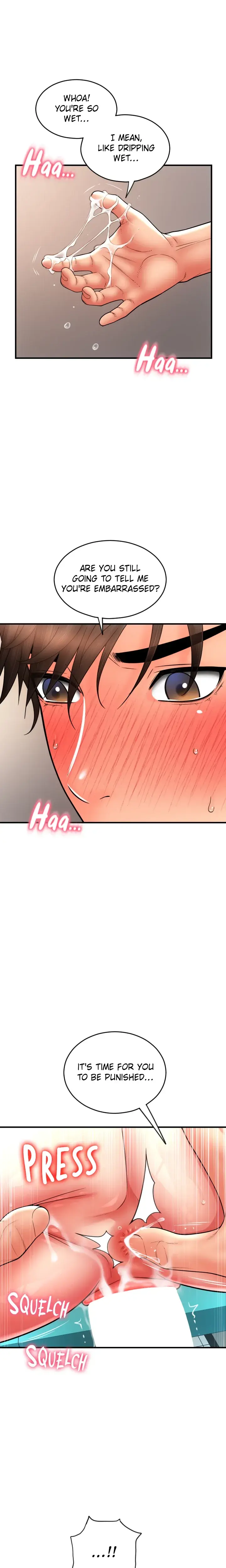 You Can Pay With Sperm Pay Chapter 32 - Page 1