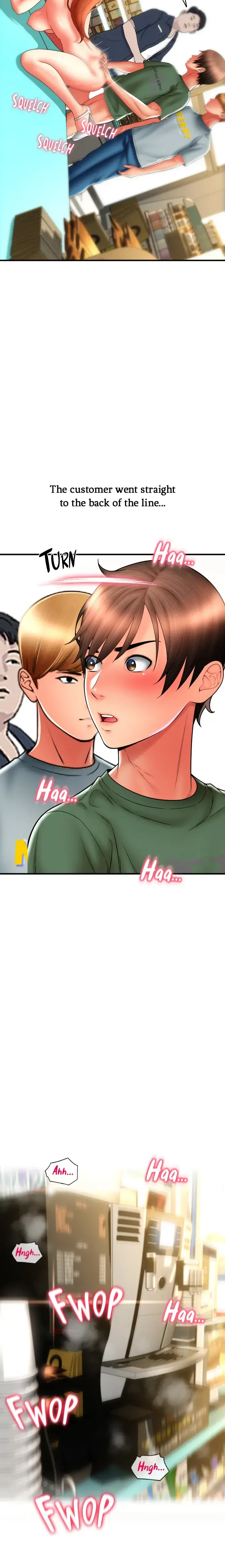 You Can Pay With Sperm Pay Chapter 32 - Page 18