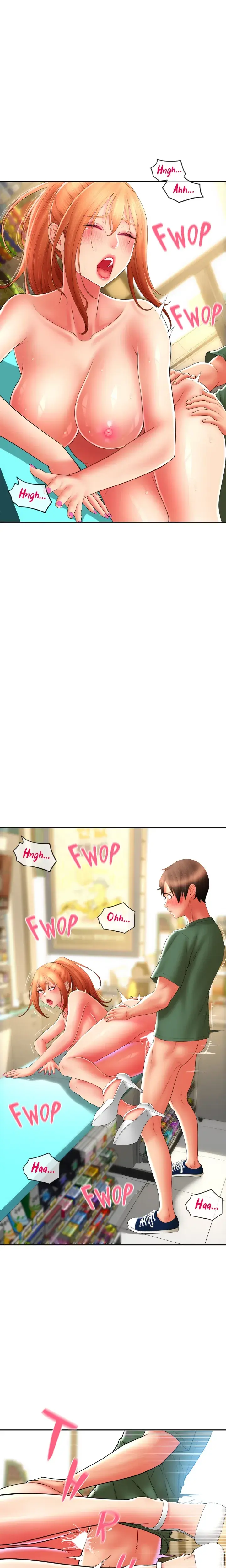 You Can Pay With Sperm Pay Chapter 32 - Page 20