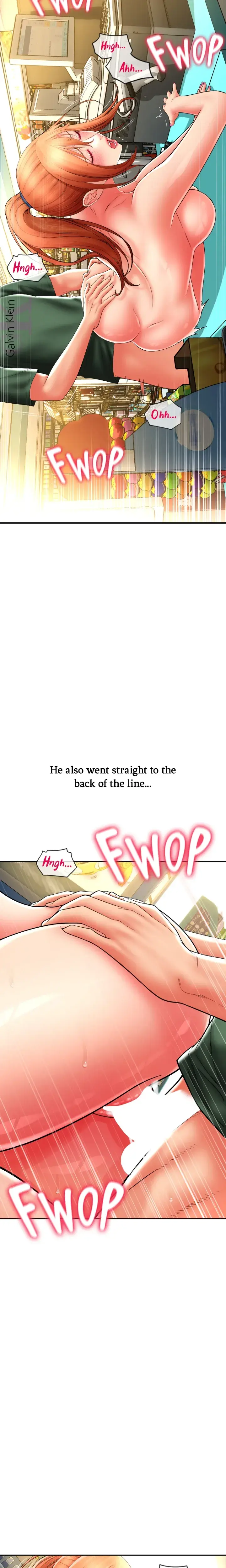 You Can Pay With Sperm Pay Chapter 32 - Page 23