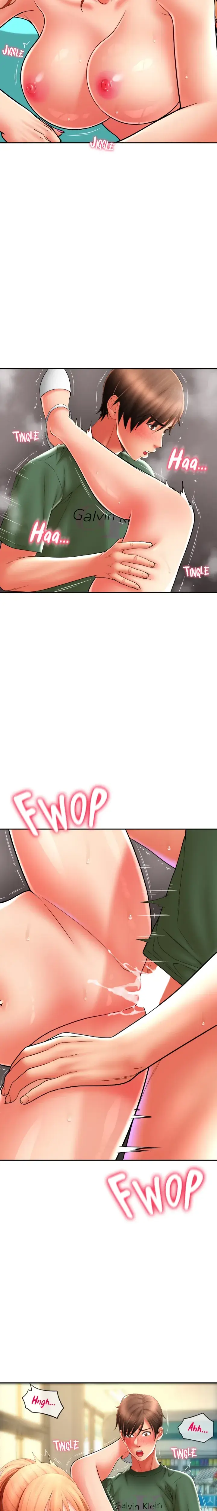You Can Pay With Sperm Pay Chapter 32 - Page 25