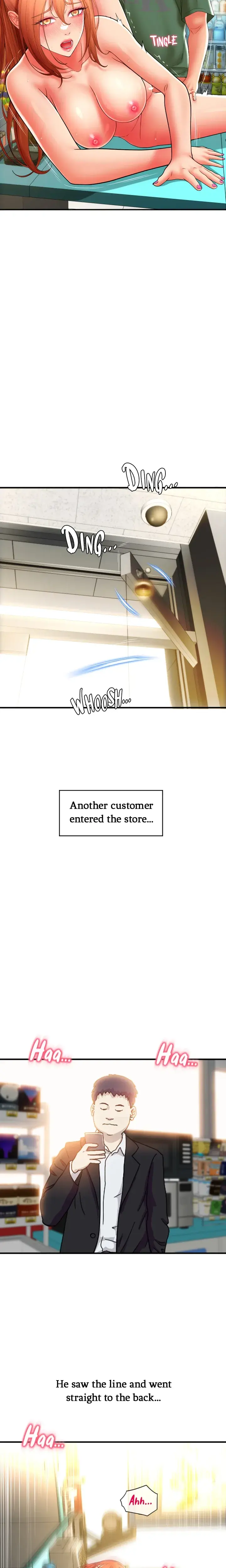 You Can Pay With Sperm Pay Chapter 32 - Page 26