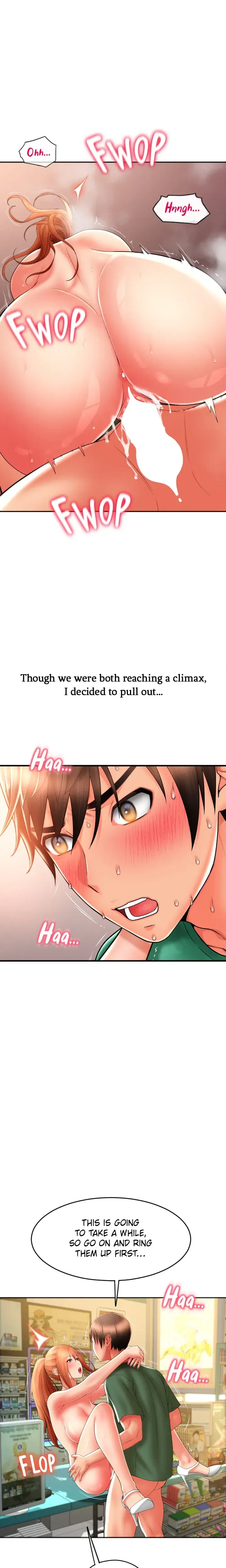 You Can Pay With Sperm Pay Chapter 32 - Page 29