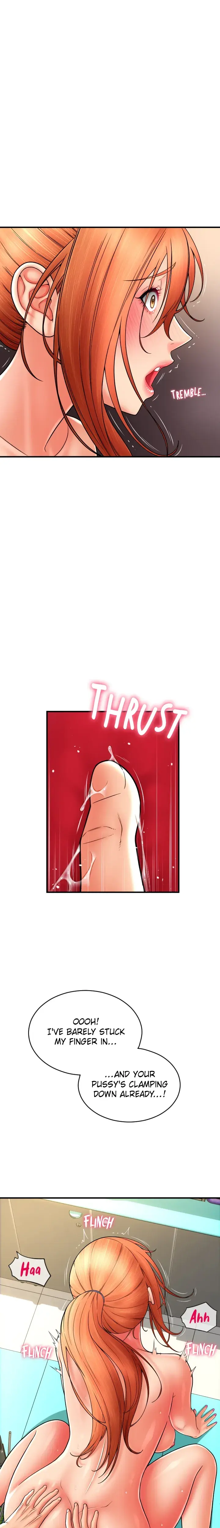 You Can Pay With Sperm Pay Chapter 32 - Page 9