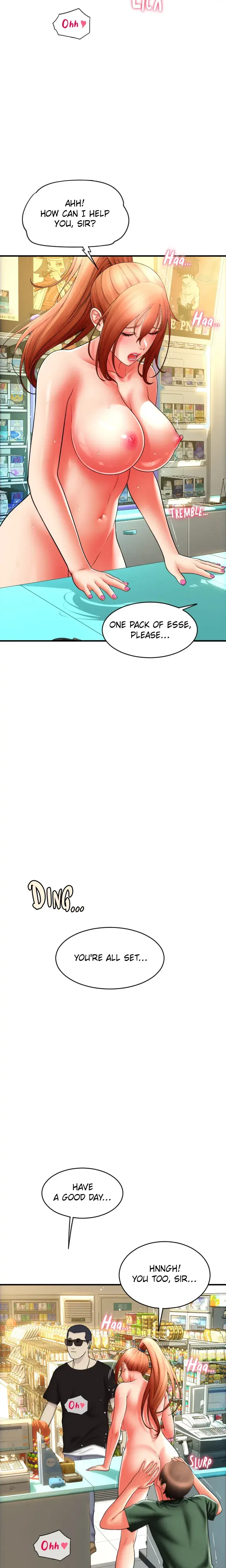 You Can Pay With Sperm Pay Chapter 33 - Page 10