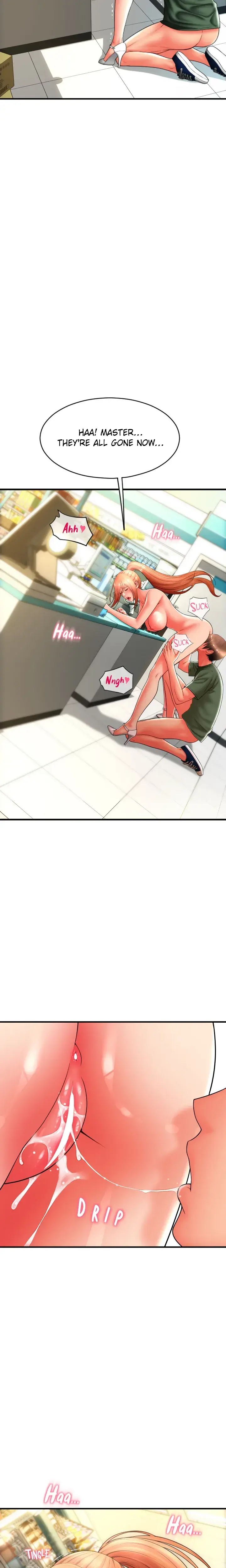 You Can Pay With Sperm Pay Chapter 33 - Page 11