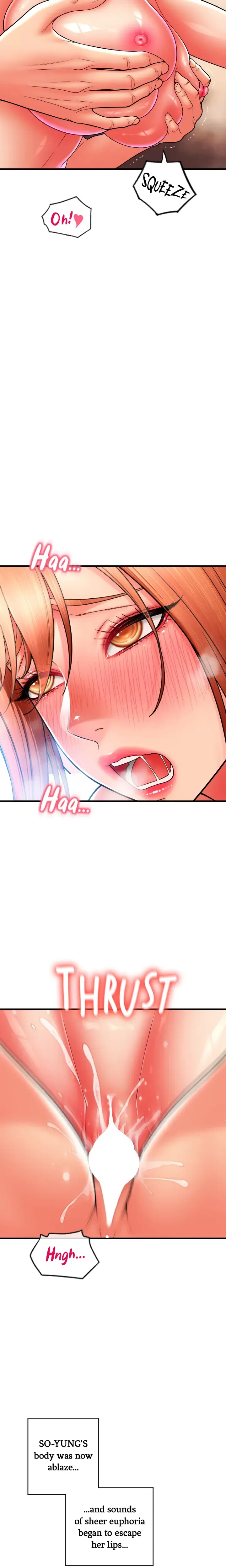 You Can Pay With Sperm Pay Chapter 33 - Page 13