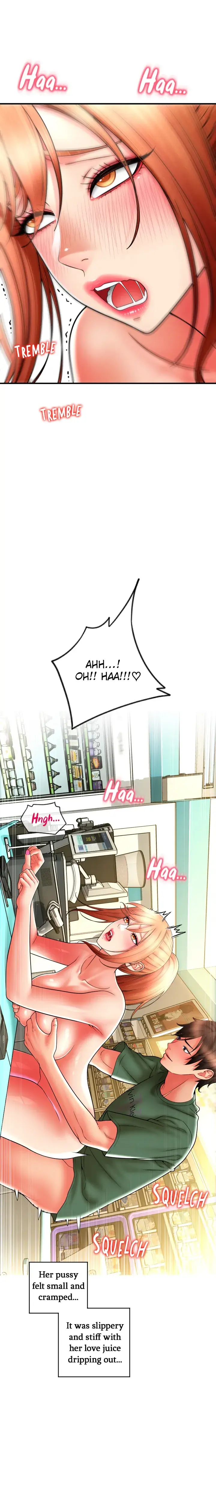 You Can Pay With Sperm Pay Chapter 33 - Page 14