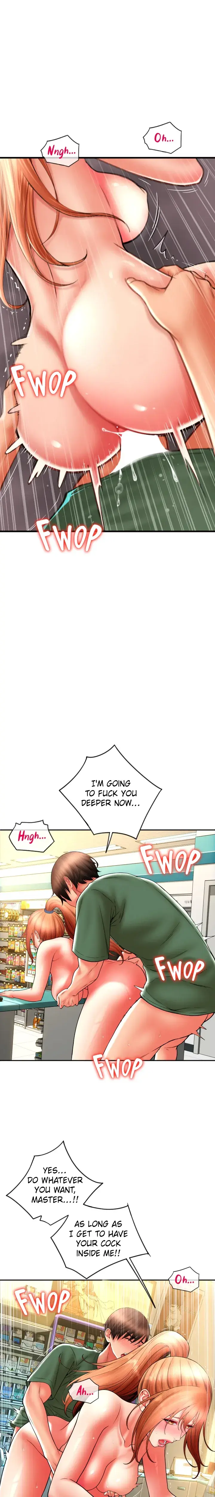 You Can Pay With Sperm Pay Chapter 33 - Page 16