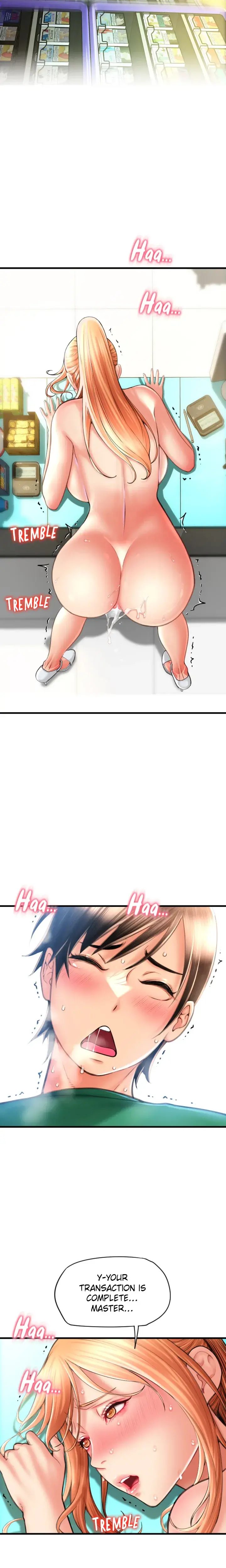 You Can Pay With Sperm Pay Chapter 33 - Page 26