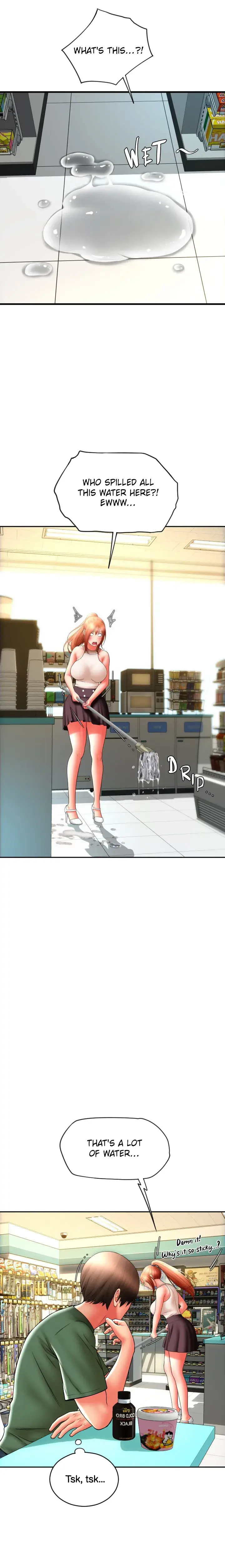 You Can Pay With Sperm Pay Chapter 33 - Page 28