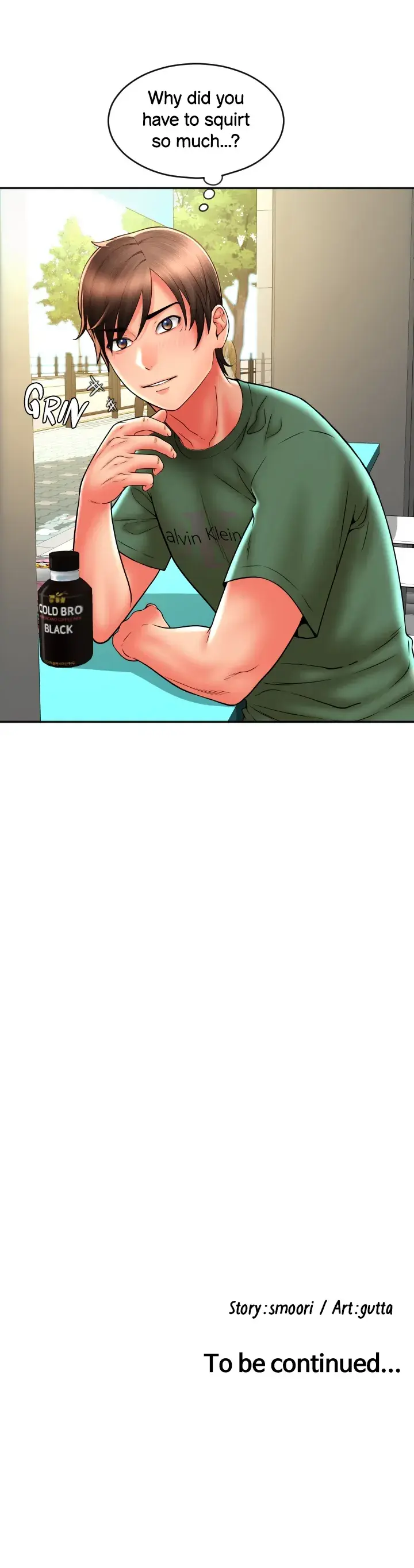 You Can Pay With Sperm Pay Chapter 33 - Page 29