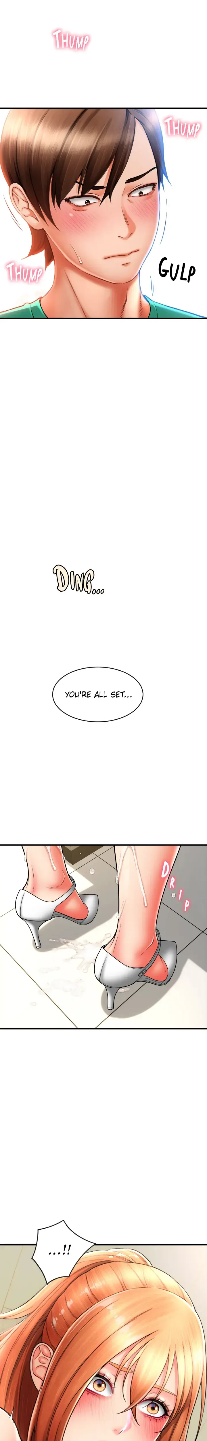 You Can Pay With Sperm Pay Chapter 33 - Page 6