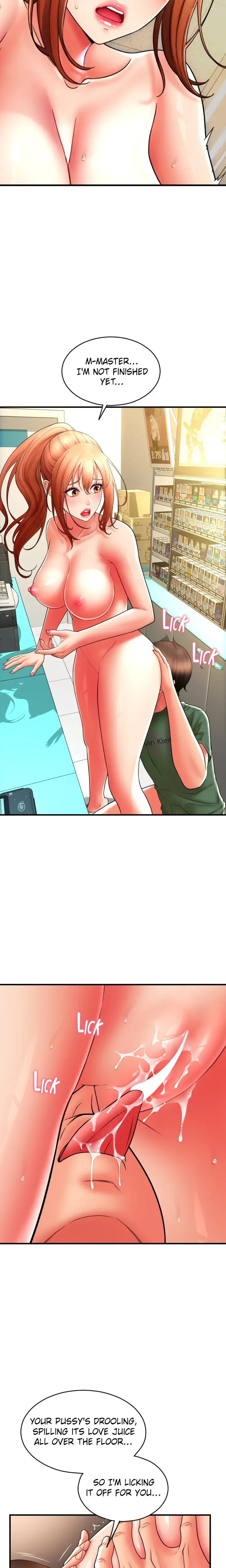 You Can Pay With Sperm Pay Chapter 33 - Page 7