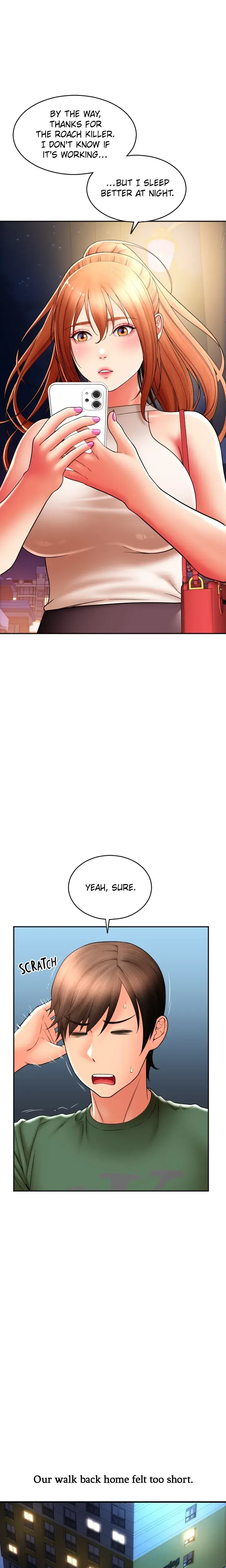 You Can Pay With Sperm Pay Chapter 34 - Page 11