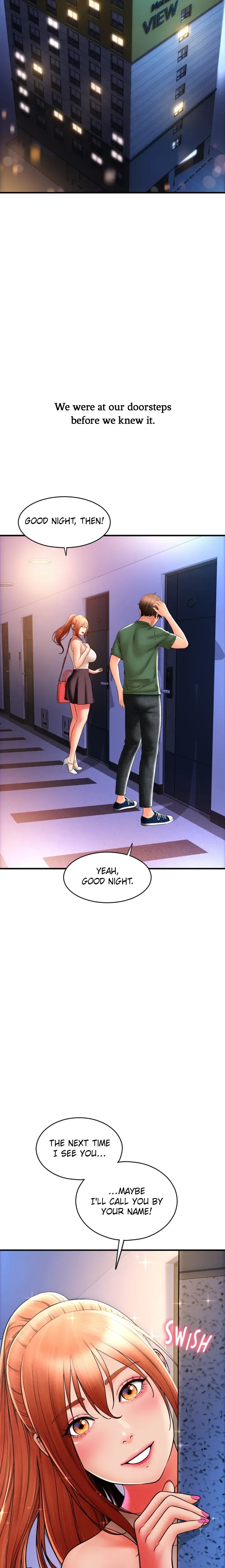 You Can Pay With Sperm Pay Chapter 34 - Page 12