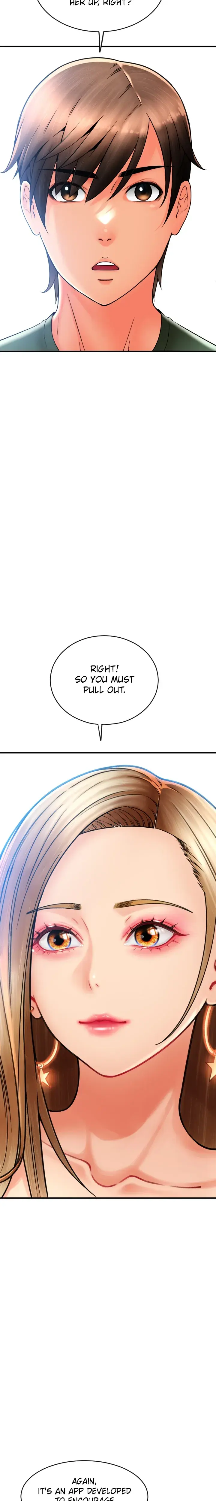You Can Pay With Sperm Pay Chapter 34 - Page 19