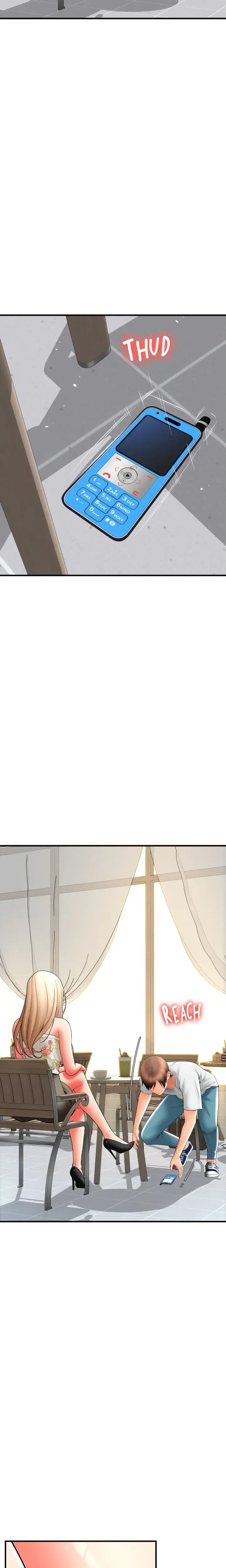 You Can Pay With Sperm Pay Chapter 34 - Page 21