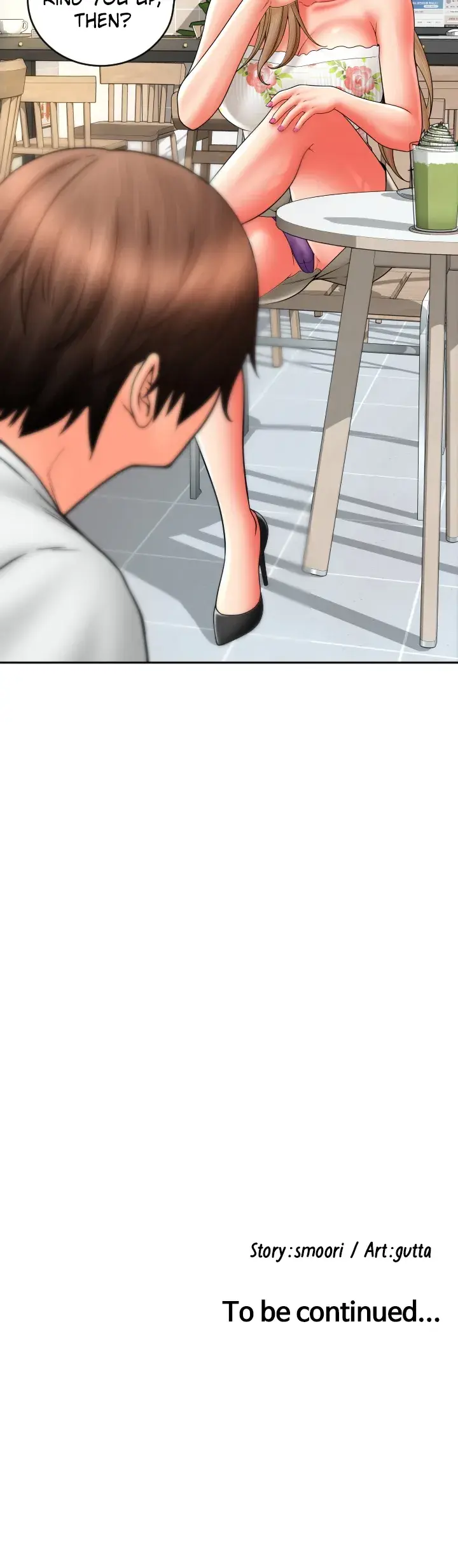 You Can Pay With Sperm Pay Chapter 34 - Page 27