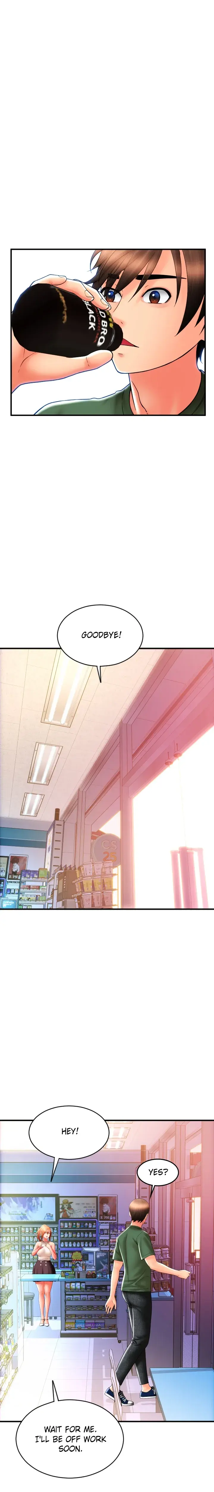 You Can Pay With Sperm Pay Chapter 34 - Page 4