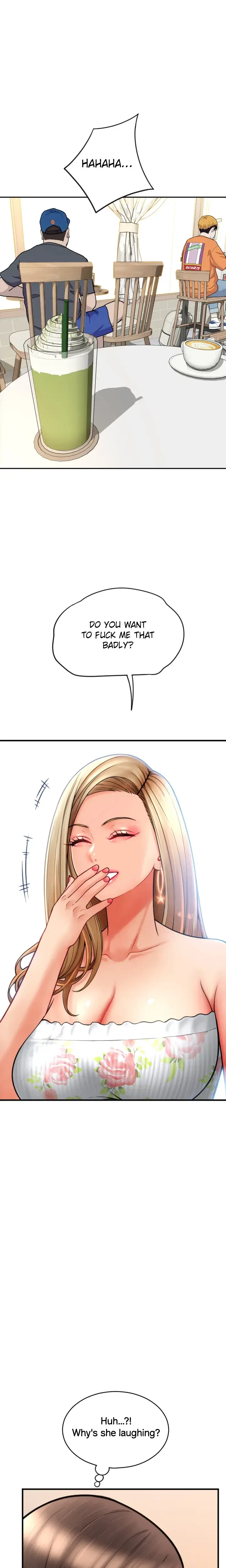 You Can Pay With Sperm Pay Chapter 35 - Page 15