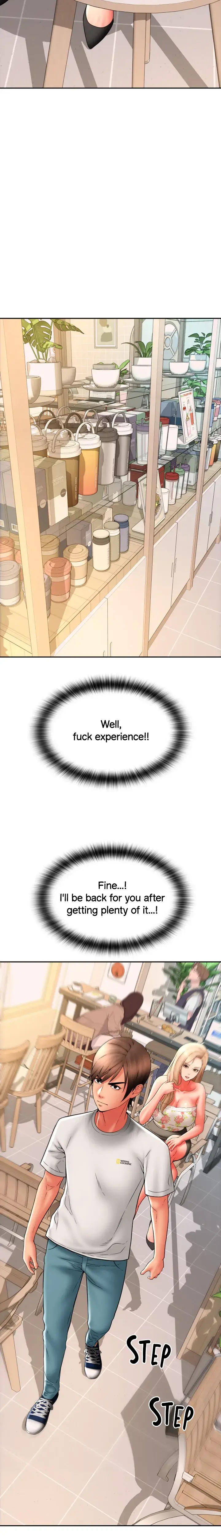 You Can Pay With Sperm Pay Chapter 35 - Page 19