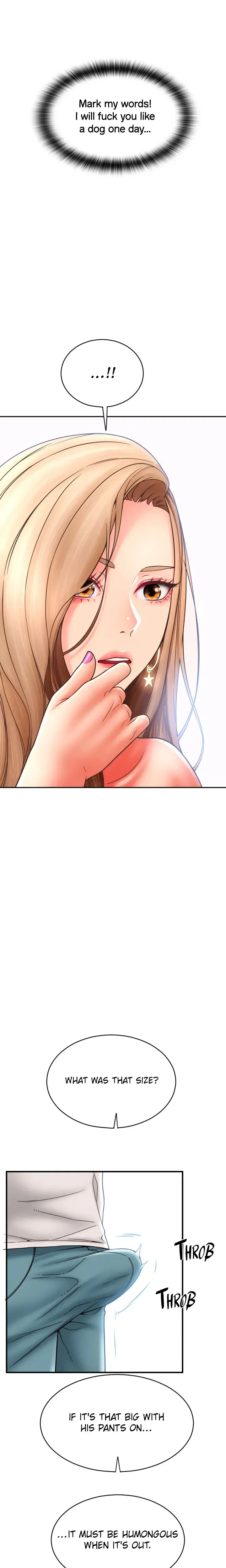 You Can Pay With Sperm Pay Chapter 35 - Page 20