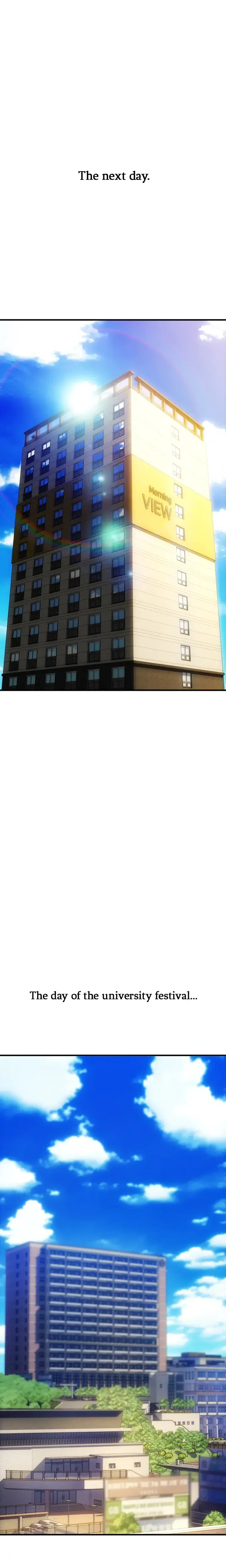 You Can Pay With Sperm Pay Chapter 35 - Page 22
