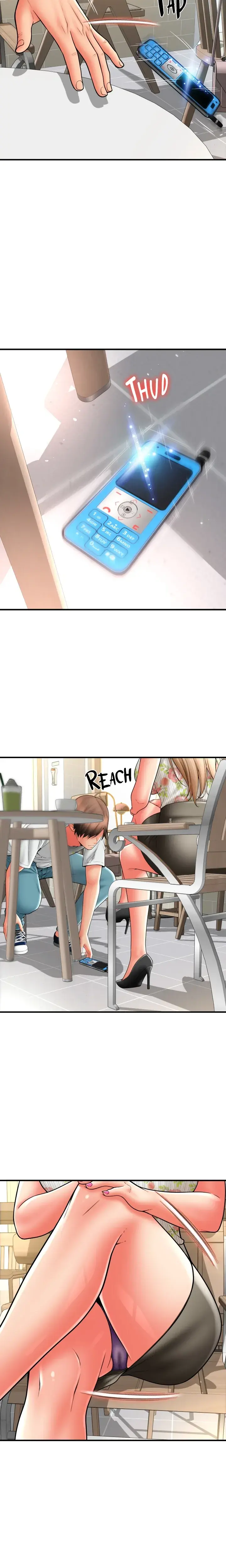 You Can Pay With Sperm Pay Chapter 35 - Page 6