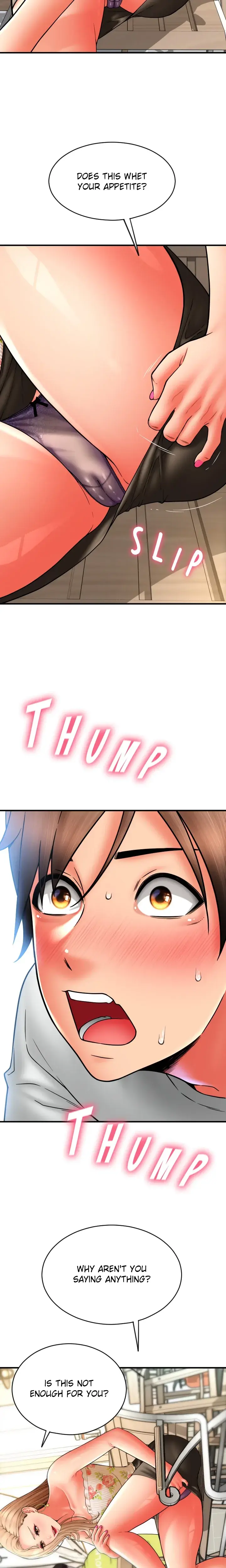 You Can Pay With Sperm Pay Chapter 35 - Page 9